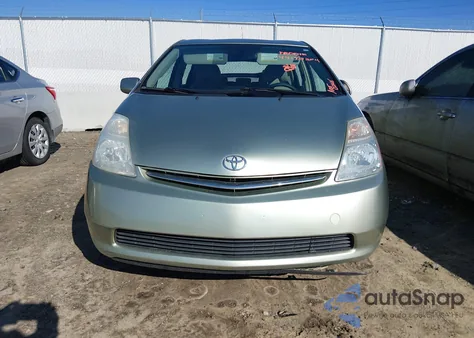 2009 Toyota Prius z USA, uszkodzony, nr VIN JTDKB20U193538493